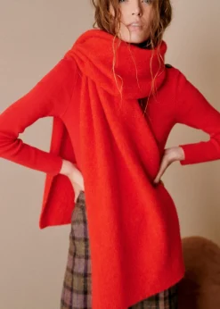 Sezane Foulards|Echarpe Marianne