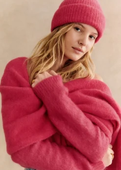 Sezane Foulards|Echarpe Marianne