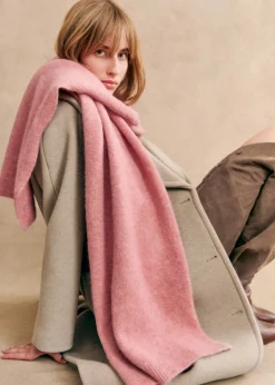 Sezane Foulards|Echarpe Marianne