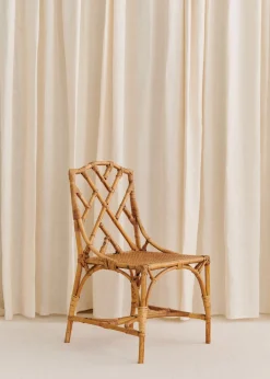 Sezane La Sélection Vintage|Ensemble Chaise Et Bureau Dal Vera Années 1960 - N°1