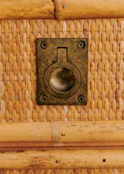 Sezane La Sélection Vintage|Ensemble Chaise Et Bureau Dal Vera Années 1960 - N°1