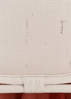 Sezane La Sélection Vintage|Ensemble De Chambre Vintage : Tête De Lit Et Paire De Chevets