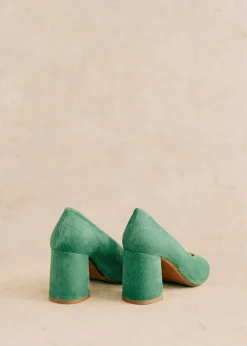 Sezane Babies, Ballerines & Escarpins|Escarpins Alice