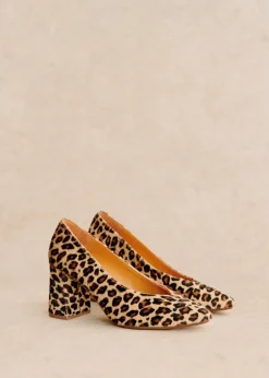 Sezane Babies, Ballerines & Escarpins|Escarpins Alice