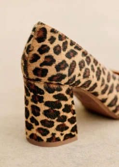 Sezane Babies, Ballerines & Escarpins|Escarpins Alice