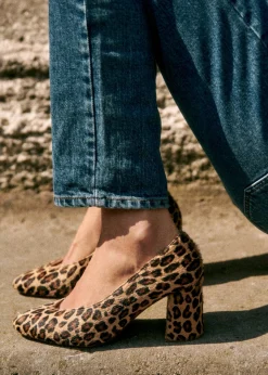 Sezane Babies, Ballerines & Escarpins|Escarpins Alice