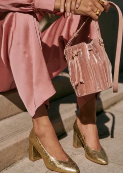 Sezane Babies, Ballerines & Escarpins|Escarpins Alice