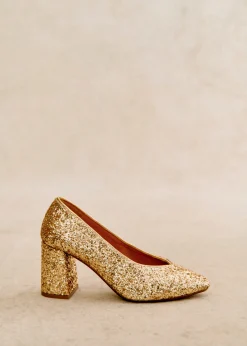 Sezane Babies, Ballerines & Escarpins|Escarpins Alice