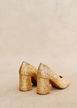 Sezane Babies, Ballerines & Escarpins|Escarpins Alice