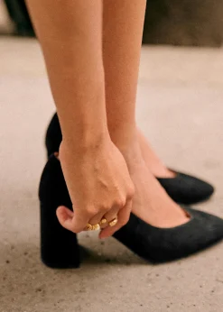 Sezane Babies, Ballerines & Escarpins|Escarpins Alice