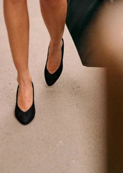 Sezane Babies, Ballerines & Escarpins|Escarpins Alice