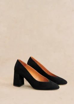 Sezane Babies, Ballerines & Escarpins|Escarpins Alice