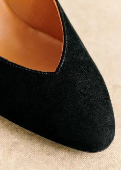 Sezane Babies, Ballerines & Escarpins|Escarpins Alice