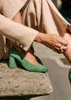 Sezane Babies, Ballerines & Escarpins|Escarpins Alice