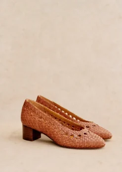 Sezane Babies, Ballerines & Escarpins|Souliers|Escarpins Anya