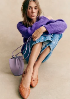 Sezane Babies, Ballerines & Escarpins|Souliers|Escarpins Anya