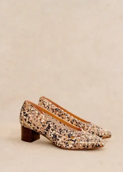 Sezane Babies, Ballerines & Escarpins|Souliers|Escarpins Anya