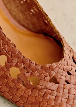 Sezane Babies, Ballerines & Escarpins|Souliers|Escarpins Anya