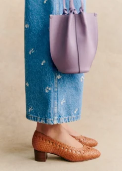 Sezane Babies, Ballerines & Escarpins|Souliers|Escarpins Anya