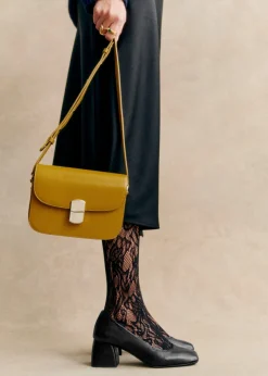 Sezane Babies, Ballerines & Escarpins|Escarpins Martina