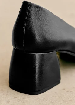 Sezane Babies, Ballerines & Escarpins|Escarpins Martina