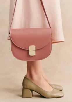 Sezane Babies, Ballerines & Escarpins|Escarpins Martina