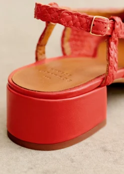 Sezane Babies, Ballerines & Escarpins|Souliers|Escarpins Noemie
