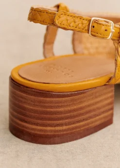 Sezane Babies, Ballerines & Escarpins|Souliers|Escarpins Noemie