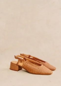 Sezane Babies, Ballerines & Escarpins|Souliers|Escarpins Noemie