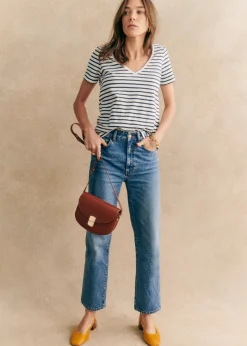 Sezane Babies, Ballerines & Escarpins|Souliers|Escarpins Noemie