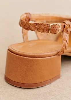 Sezane Babies, Ballerines & Escarpins|Souliers|Escarpins Noemie