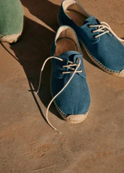 Sezane Le Bain|Chaussures|Espadrilles Alan