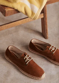 Sezane Le Bain|Chaussures|Espadrilles Alan