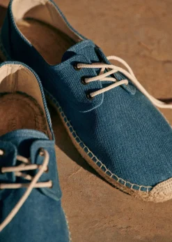 Sezane Le Bain|Chaussures|Espadrilles Alan