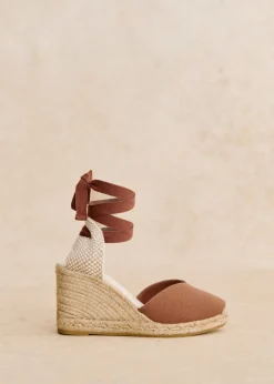 Sezane Souliers|Espadrilles & Sabots|Espadrilles Diane
