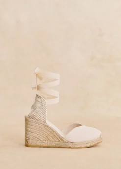 Sezane Souliers|Espadrilles & Sabots|Espadrilles Diane