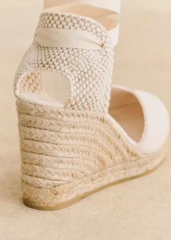 Sezane Souliers|Espadrilles & Sabots|Espadrilles Diane