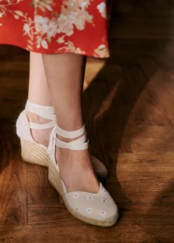 Sezane Souliers|Espadrilles & Sabots|Espadrilles Diane