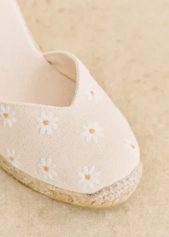 Sezane Souliers|Espadrilles & Sabots|Espadrilles Diane