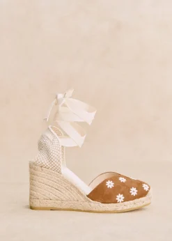 Sezane Souliers|Espadrilles & Sabots|Espadrilles Diane
