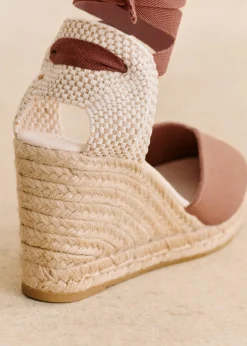 Sezane Souliers|Espadrilles & Sabots|Espadrilles Diane