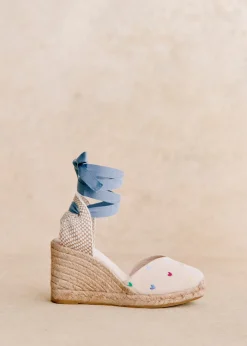 Sezane Souliers|Espadrilles & Sabots|Espadrilles Diane