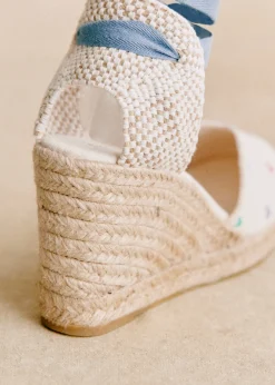 Sezane Souliers|Espadrilles & Sabots|Espadrilles Diane