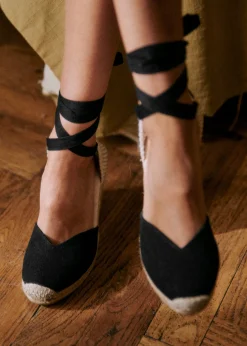 Sezane Souliers|Espadrilles & Sabots|Espadrilles Diane