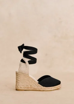 Sezane Souliers|Espadrilles & Sabots|Espadrilles Diane