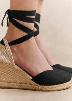 Sezane Souliers|Espadrilles & Sabots|Espadrilles Diane