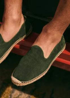 Sezane Chaussures|Le Bain|Espadrilles Gerry