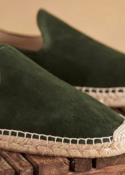 Sezane Chaussures|Le Bain|Espadrilles Gerry