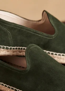 Sezane Chaussures|Le Bain|Espadrilles Gerry