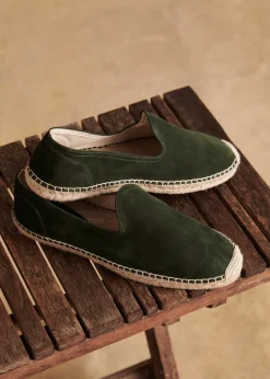 Sezane Chaussures|Le Bain|Espadrilles Gerry